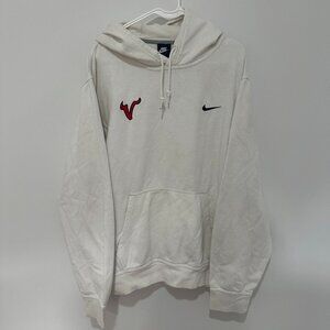 Nike Graphic Hoodie - XXL
